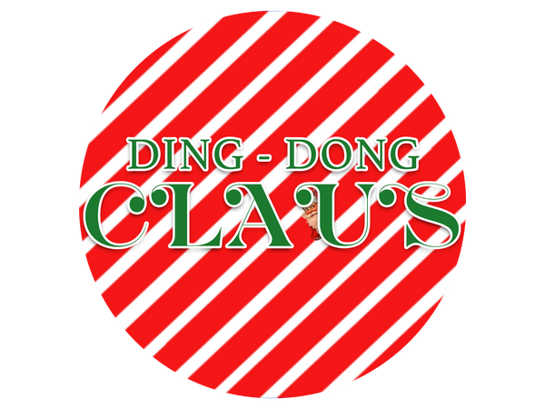 DING DONG CLAUS